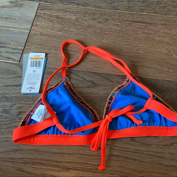 Speedo Women's Endurance Lite Swimsuit Top NEW - Picture 9 of 11